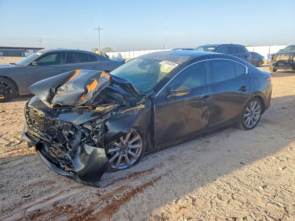 Продаж на аукціоні авто 2021 Mazda 3, vin: JM1BPACL6M1336493, номер лоту: 51004856