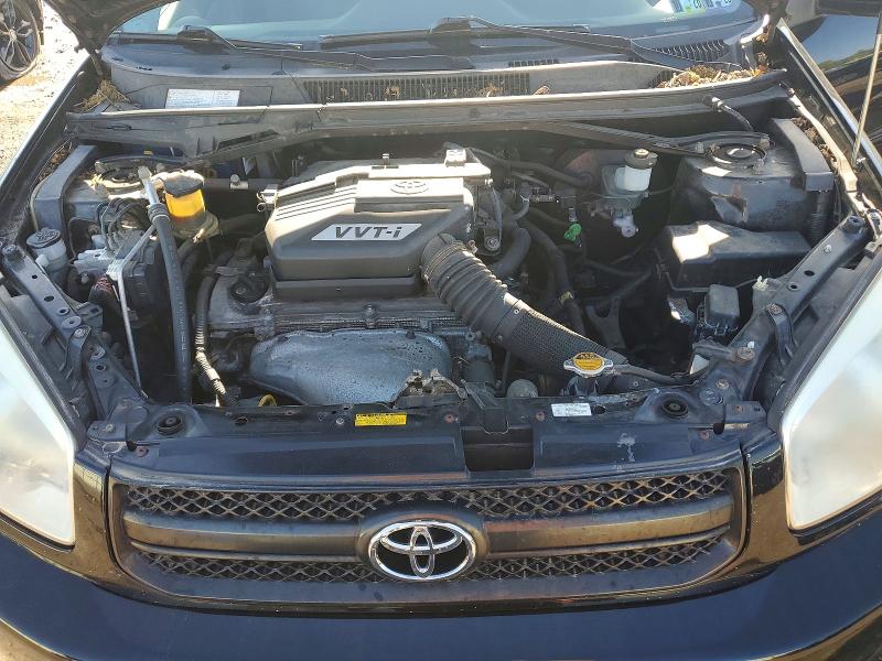 Auction sale of the 2005 Toyota Rav4, vin: JTEHD20VX56028001, lot number: 51086466