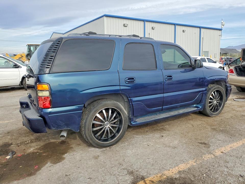 Aukcja sprzedaży 2006 Gmc Yukon, vin: 1GKEK63U76J130835, numer aukcji: 50112436
