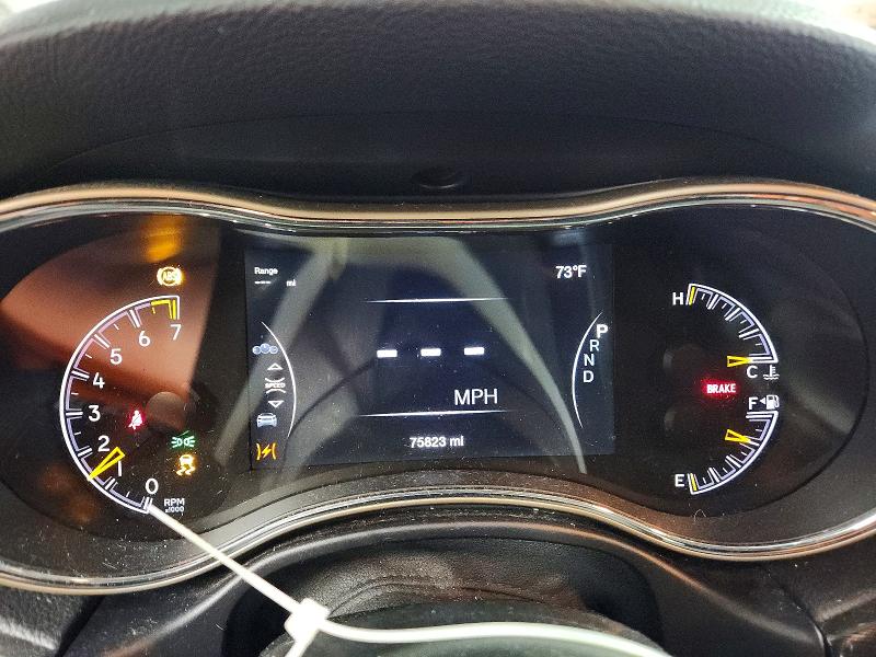 Aukcja sprzedaży 2017 Jeep Grand Cherokee, vin: 1C4RJFAG1HC678348, numer aukcji: 49932406