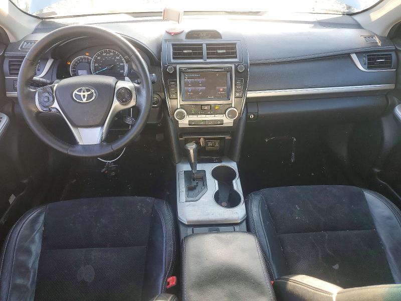 Aukcja sprzedaży 2014 Toyota Camry, vin: 4T1BF1FK9EU854857, numer aukcji: 51426236