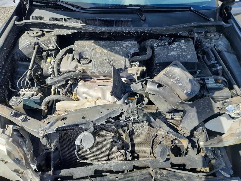 Aukcja sprzedaży 2014 Toyota Camry, vin: 4T4BF1FK7ER352757, numer aukcji: 49380076