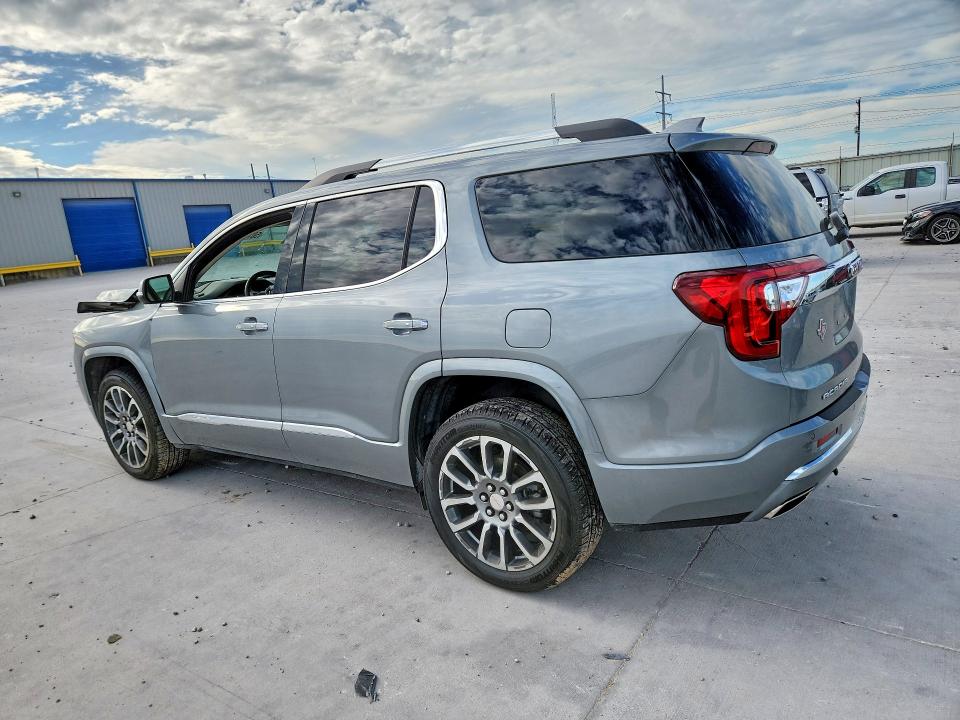 Aukcja sprzedaży 2023 Gmc Acadia, vin: 1GKKNPLS0PZ178453, numer aukcji: 50728196