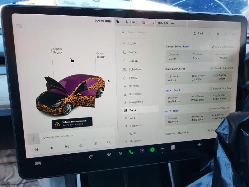 50878516 :رقم المزاد ، 5YJ3E1EA2JF009856 vin ، 2018 Tesla Model 3 مزاد بيع