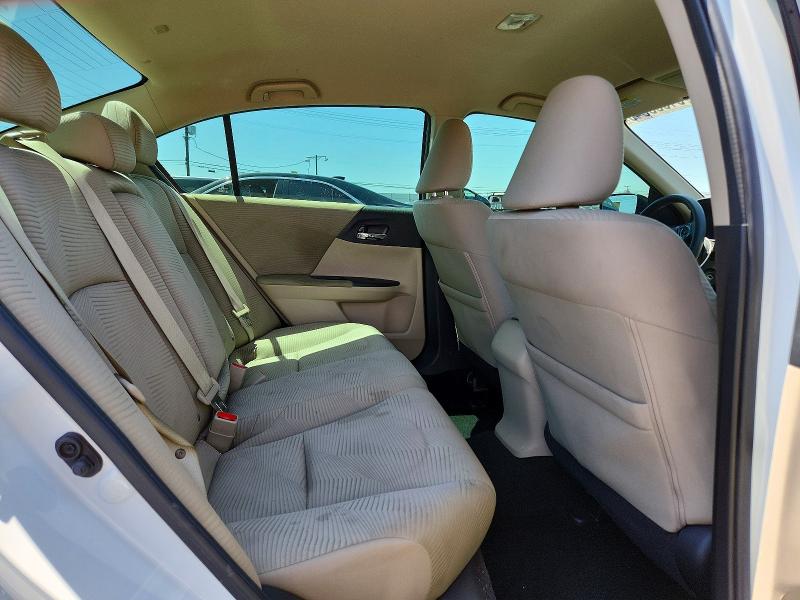 Auction sale of the 2017 Honda Accord, vin: 1HGCR2F36HA174520, lot number: 51883346