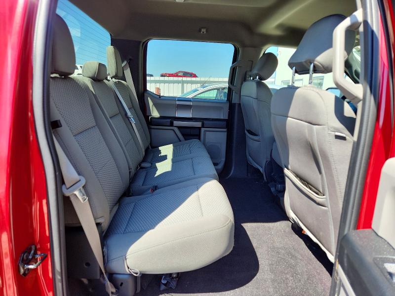 Aukcja sprzedaży 2020 Ford F150, vin: 1FTEW1EP9LKE70066, numer aukcji: 50447996