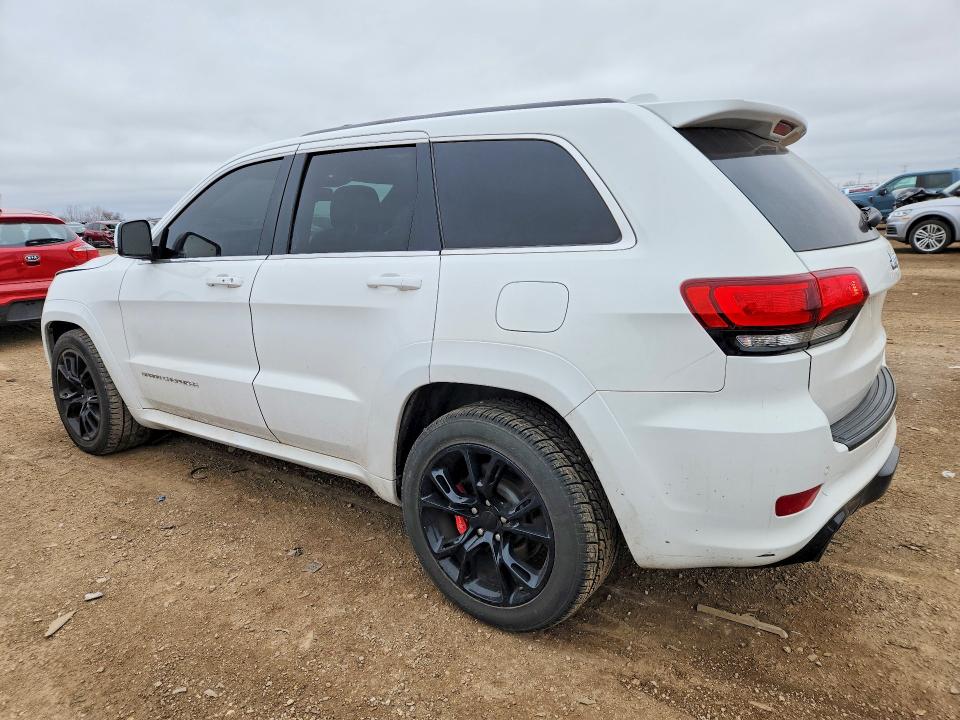 Aukcja sprzedaży 2015 Jeep Grand Cherokee, vin: 1C4RJFDJ4FC888155, numer aukcji: 48212056
