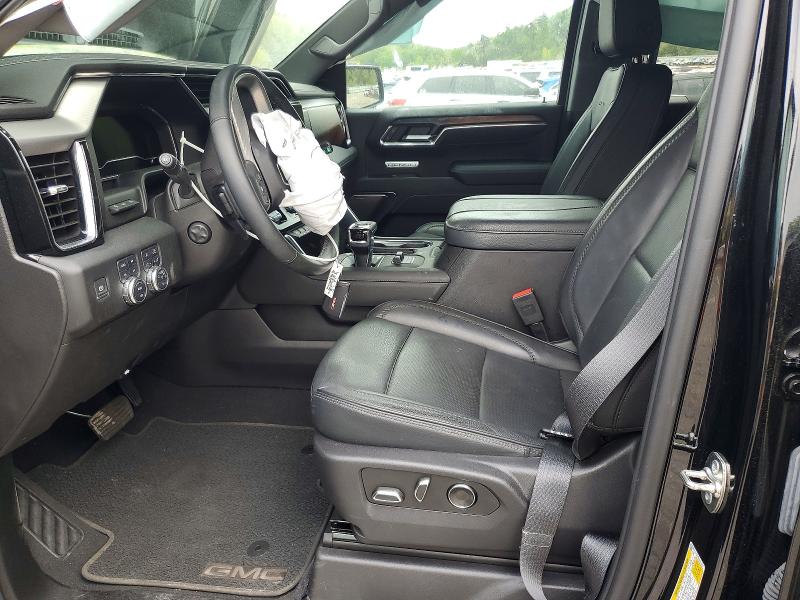 Aukcja sprzedaży 2025 Gmc Sierra, vin: 3GTUUGE89SG140401, numer aukcji: 50916566