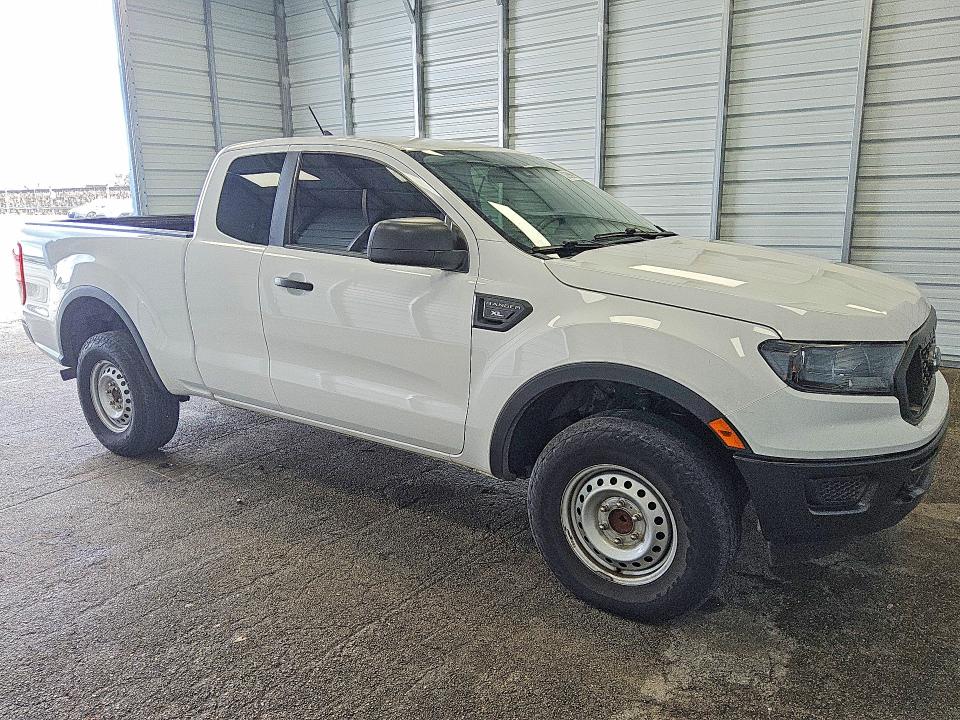 Aukcja sprzedaży 2021 Ford Ranger, vin: 1FTER1EH2MLD49875, numer aukcji: 48683396