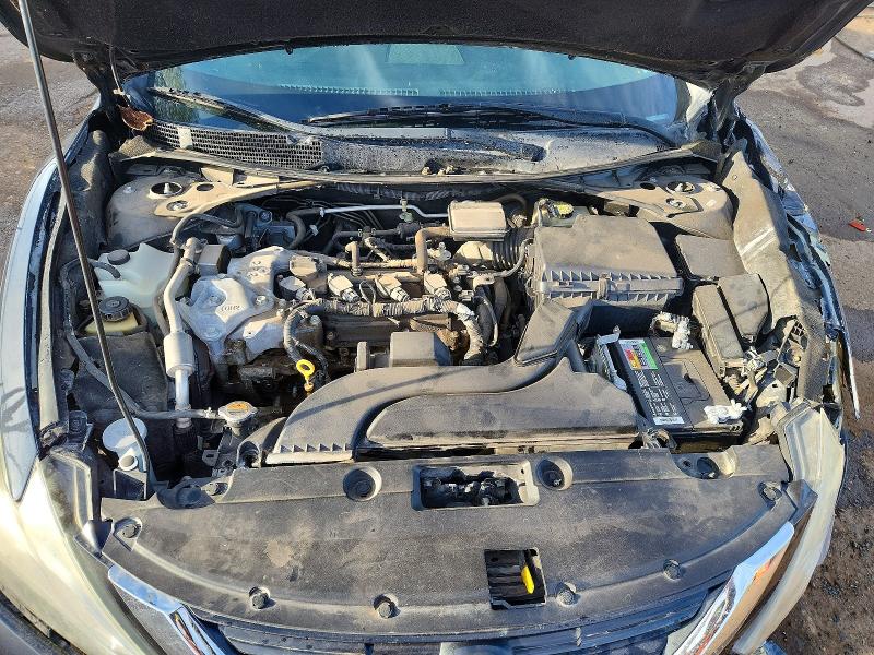 2017 Nissan Altima მანქანა იყიდება აუქციონზე, vin: 1N4AL3AP9HN319832, აუქციონის ნომერი: 49472246