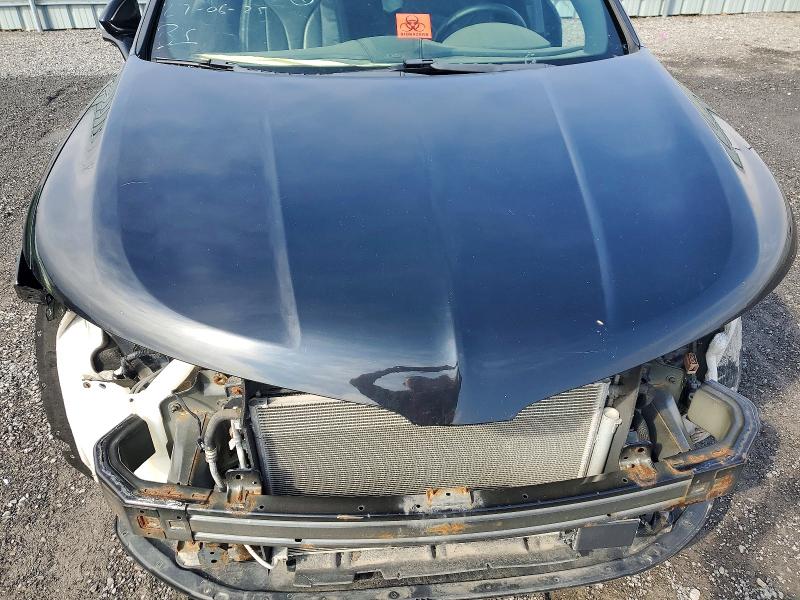 49887396 :رقم المزاد ، 2LMTJ8LR2GBL26538 vin ، 2016 Lincoln Mkx مزاد بيع