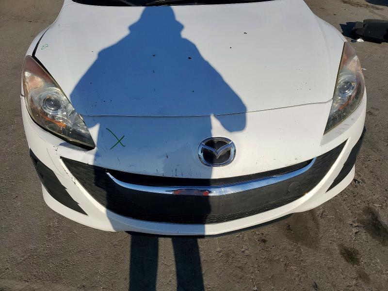 Aukcja sprzedaży 2010 Mazda 3, vin: JM1BL1SF0A1102675, numer aukcji: 50102206