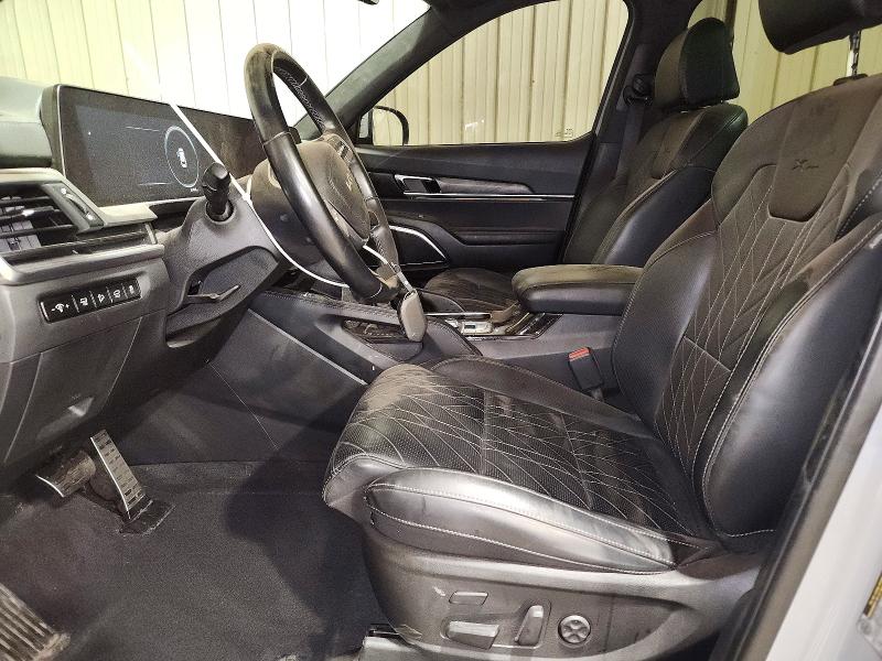 Aukcja sprzedaży 2024 Kia Telluride, vin: 5XYP5DGC0RG431114, numer aukcji: 49623206