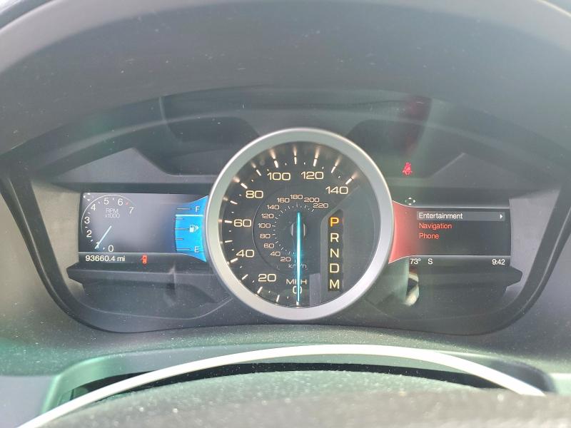 Aukcja sprzedaży 2015 Ford Explorer, vin: 1FM5K8GT0FGB48806, numer aukcji: 50596336