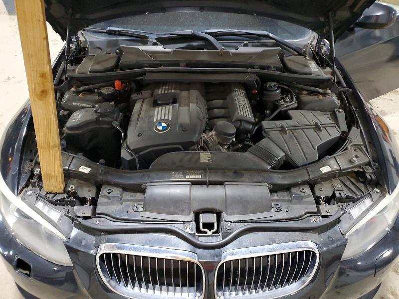 Aukcja sprzedaży 2011 Bmw 328, vin: WBAKE3C54BE558827, numer aukcji: 49789686