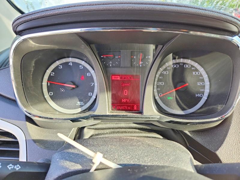 Продажа на аукционе авто 2017 Gmc Terrain, vin: 2GKFLPE32H6192896, номер лота: 51293366
