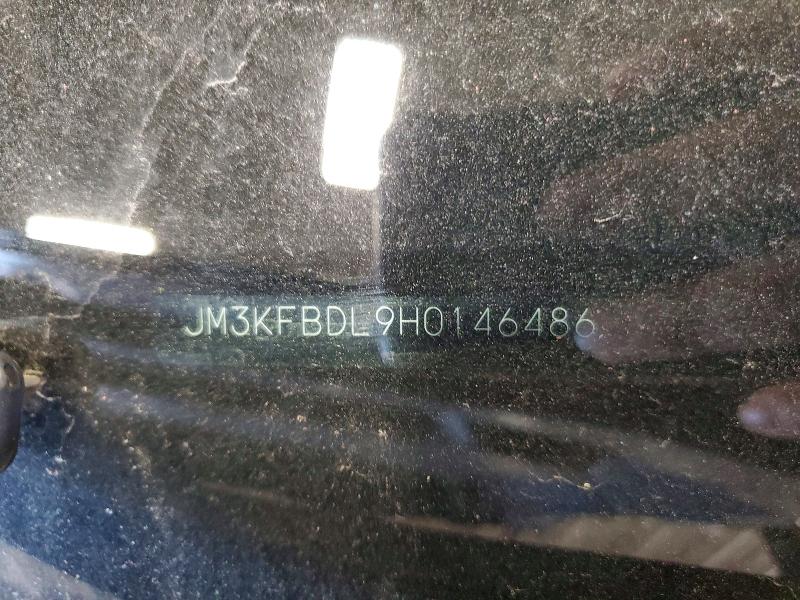 Aukcja sprzedaży 2017 Mazda Cx-5, vin: JM3KFBDL9H0146486, numer aukcji: 50501566