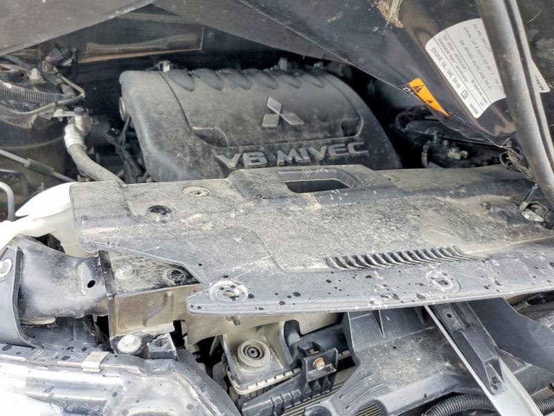 49915666 :رقم المزاد ، JA4JZ3AXXKZ605823 vin ، 2019 Mitsubishi Outlander مزاد بيع