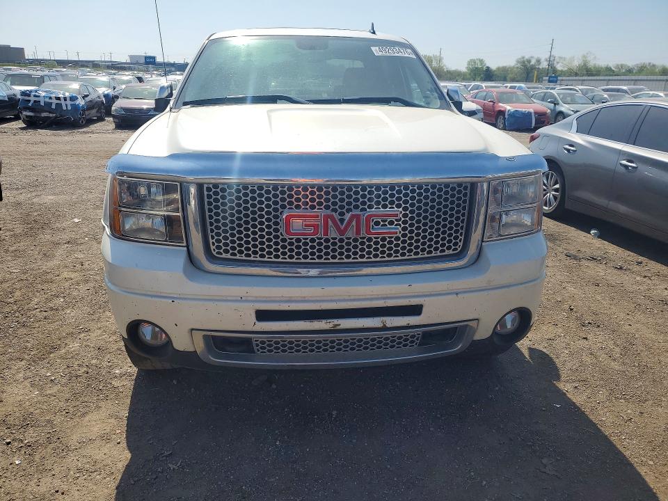 Aukcja sprzedaży 2012 Gmc Sierra, vin: 3GTP2XE2XCG154176, numer aukcji: 49293476