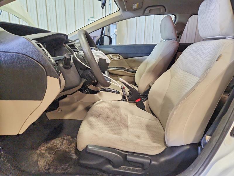 Aukcja sprzedaży 2015 Honda Civic, vin: 19XFB2F5XFE282523, numer aukcji: 50902106