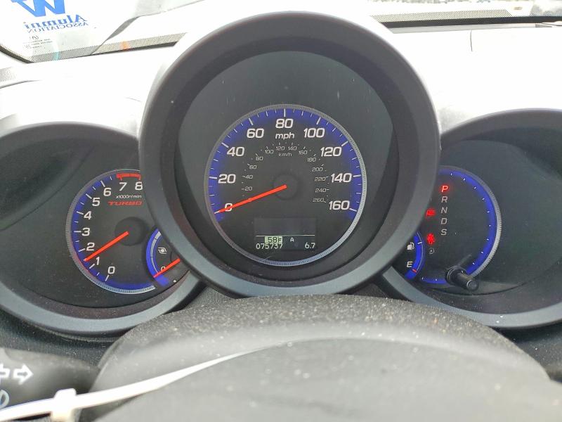 Aukcja sprzedaży 2009 Acura Rdx, vin: 5J8TB182X9A007968, numer aukcji: 51693046