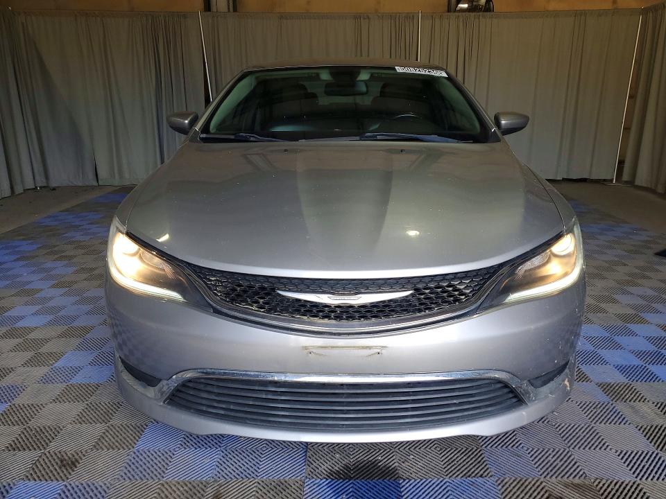 Aukcja sprzedaży 2016 Chrysler 200, vin: 1C3CCCAB8GN178147, numer aukcji: 50825236