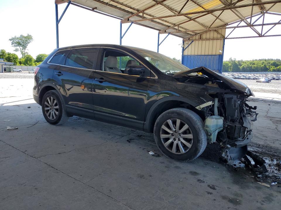 Продажа на аукционе авто 2007 Mazda Cx-9, vin: JM3TB28Y270115066, номер лота: 50567306