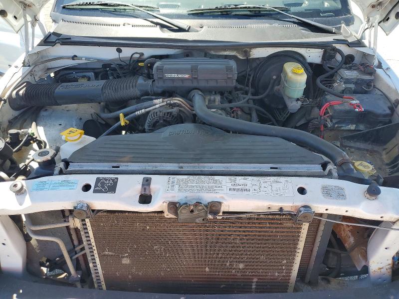 Aukcja sprzedaży 2002 Dodge Ram 2500, vin: 3B6KC26Z92M258152, numer aukcji: 51043926