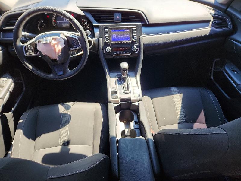 Продаж на аукціоні авто 2018 Honda Civic, vin: 2HGFC2F51JH542335, номер лоту: 48996116