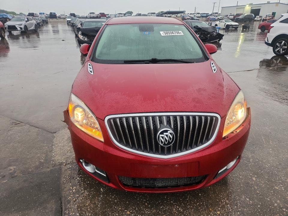 Продаж на аукціоні авто 2014 Buick Verano, vin: 1G4PP5SK0E4208087, номер лоту: 50556706