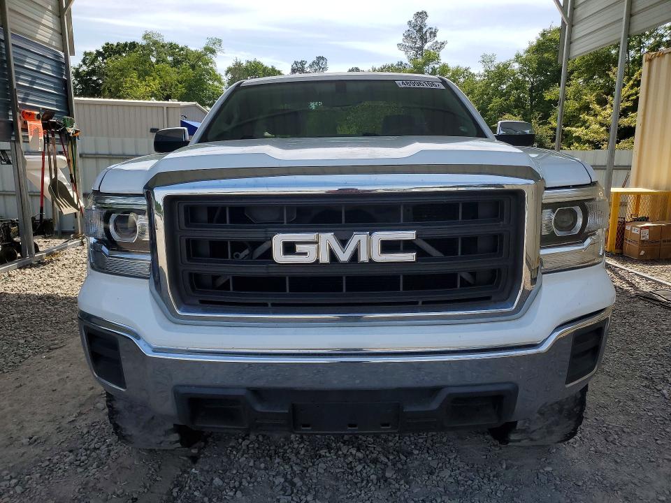 Aukcja sprzedaży 2015 Gmc Sierra, vin: 1GTN1TEC4FZ432909, numer aukcji: 48996106