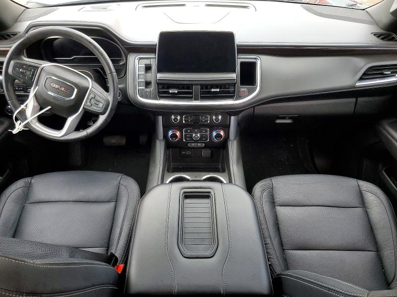 49030416 :رقم المزاد ، 1GKS1AKD8NR252095 vin ، 2022 Gmc Yukon مزاد بيع