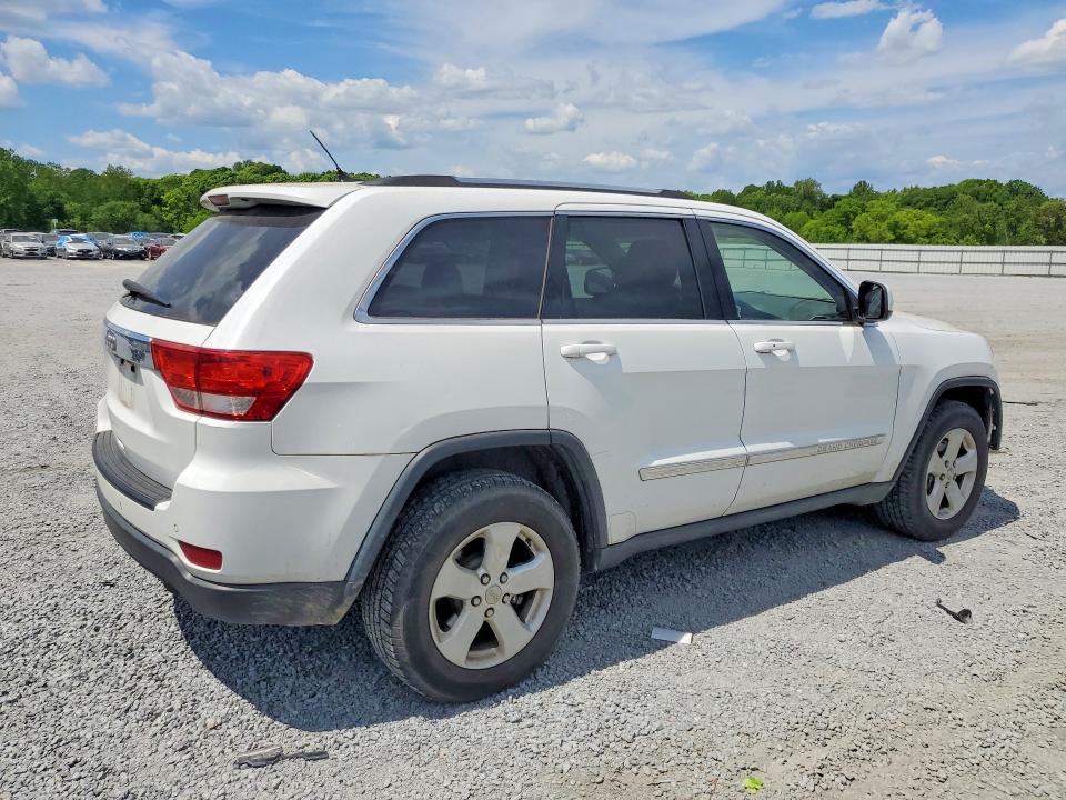 Aukcja sprzedaży 2013 Jeep Grand Cherokee, vin: 1C4RJEAG7DC588061, numer aukcji: 50413356