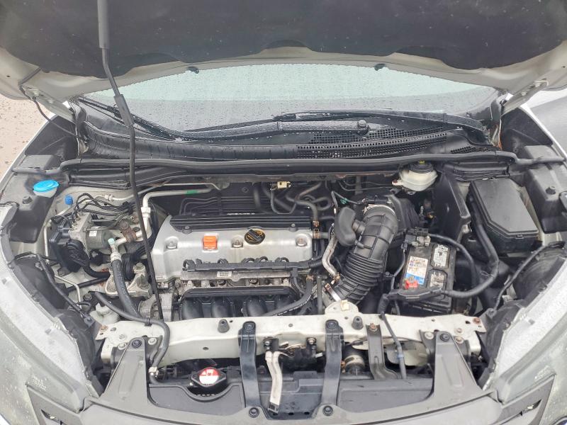 Aukcja sprzedaży 2013 Honda Cr-v, vin: 5J6RM4H78DL014392, numer aukcji: 48213466