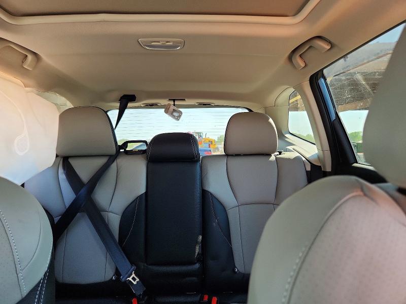 Продажа на аукционе авто 2022 Subaru Forester, vin: JF2SKAEC8NH513020, номер лота: 49025096