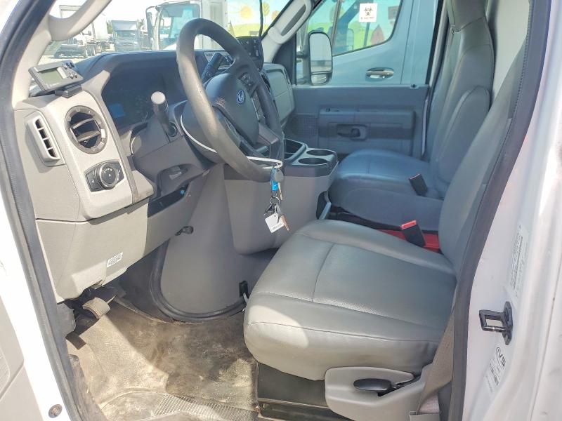 Продаж на аукціоні авто 2023 Ford E350, vin: 1FDWE3FK1PDD14762, номер лоту: 49640666