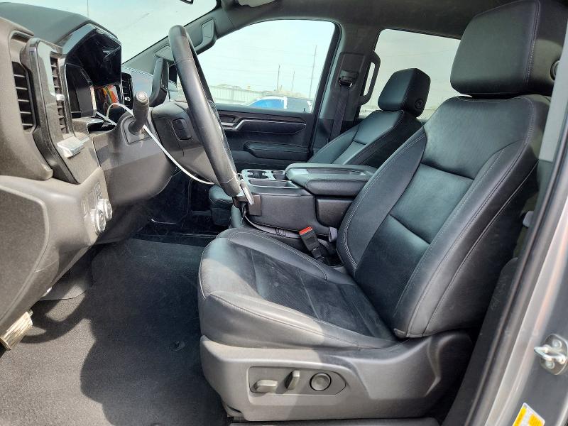 47883196 :رقم المزاد ، 3GTPHDED5RG145702 vin ، 2024 Gmc Sierra مزاد بيع