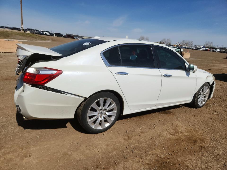 Aukcja sprzedaży 2014 Honda Accord, vin: 1HGCR2F96EA801068, numer aukcji: 52061656