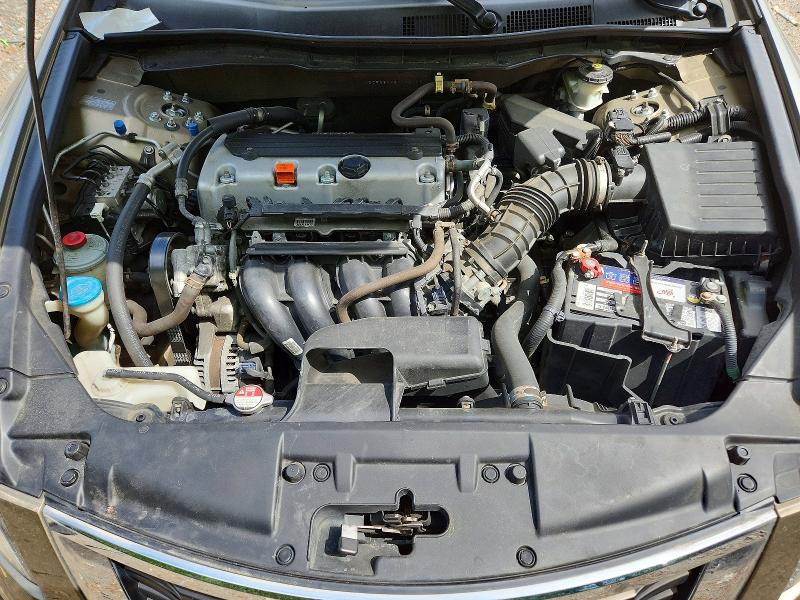 Aukcja sprzedaży 2008 Honda Accord, vin: 1HGCP26448A145063, numer aukcji: 50361626