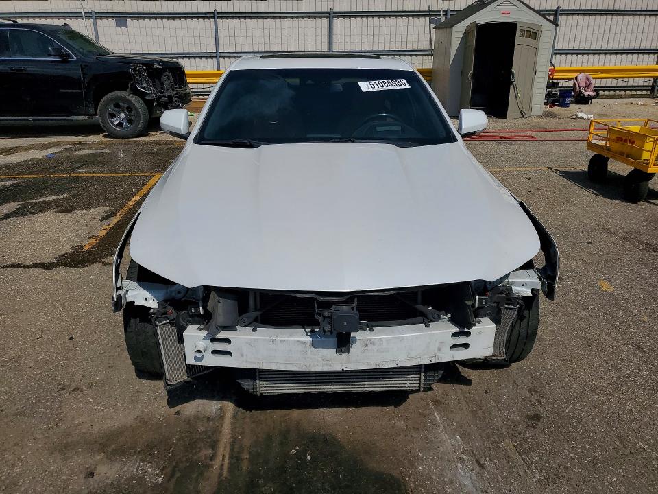 Aukcja sprzedaży 2020 Cadillac Ct4, vin: 1G6DB5RL6L0131611, numer aukcji: 51085986