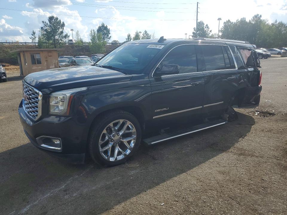 Продаж на аукціоні авто 2020 Gmc Yukon, vin: 1GKS1CKJ7LR135235, номер лоту: 48325016