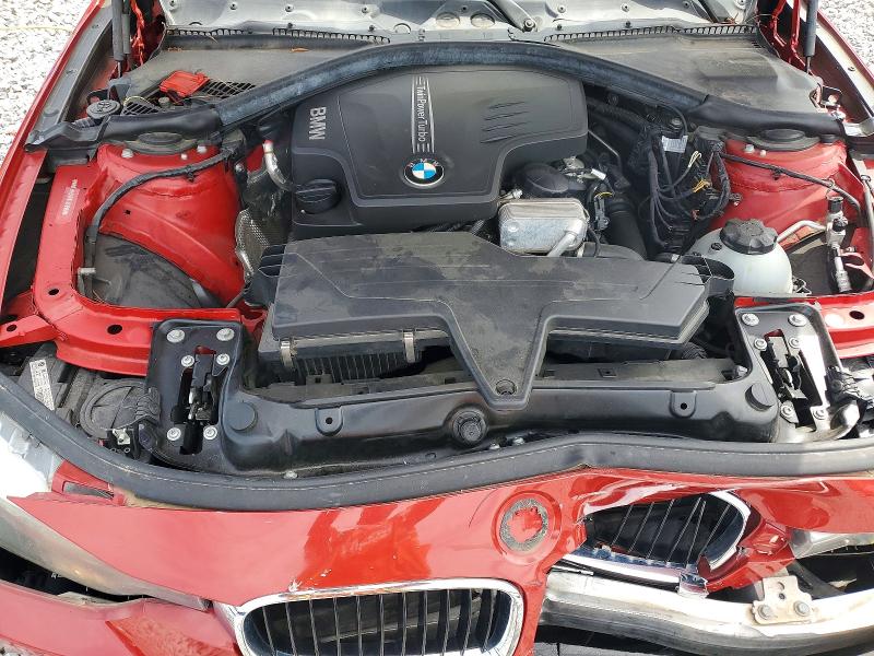 Aukcja sprzedaży 2013 Bmw 328, vin: WBA3A5C57DF353592, numer aukcji: 51809706