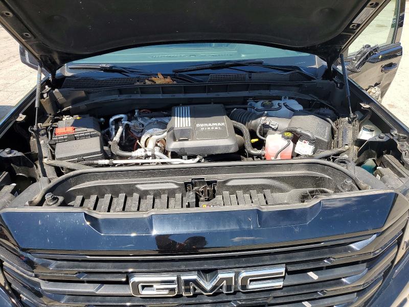 Aukcja sprzedaży 2025 Gmc Sierra, vin: 3GTUUCE87SG175186, numer aukcji: 50855006