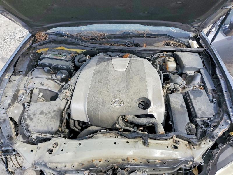 51828156 :رقم المزاد ، JTHCE1BL3E5027875 vin ، 2014 Lexus Gs مزاد بيع