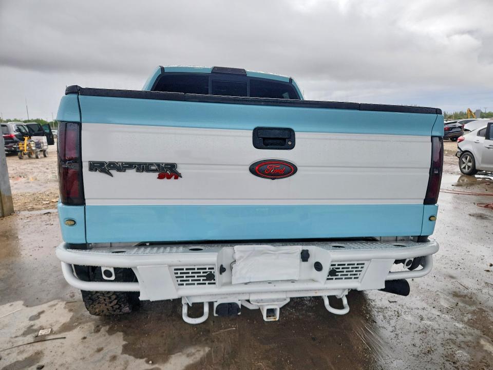 Продажа на аукционе авто 2014 Ford F150, vin: 1FTFW1R62EFC62919, номер лота: 48951856