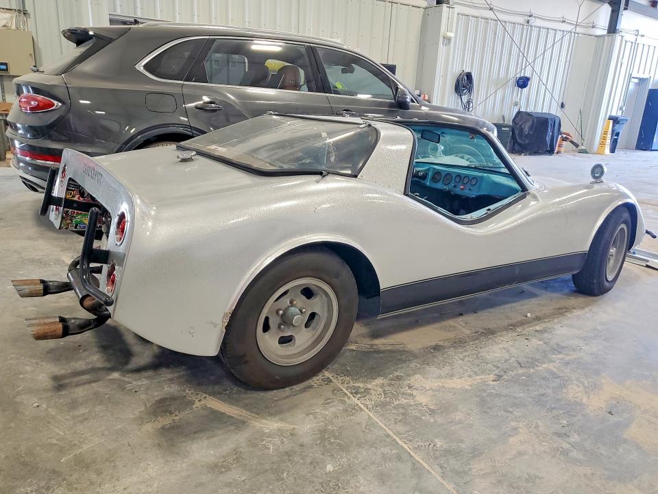 Продаж на аукціоні авто 1967 Volkswagen Bradley, vin: 117305943, номер лоту: 47170656
