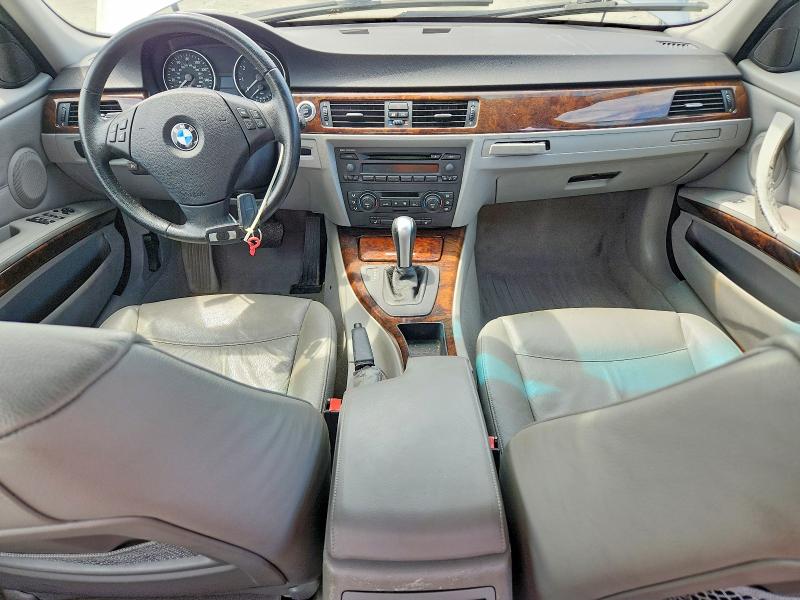 51589156 :رقم المزاد ، WBAVB13516PT11995 vin ، 2006 Bmw 325 مزاد بيع