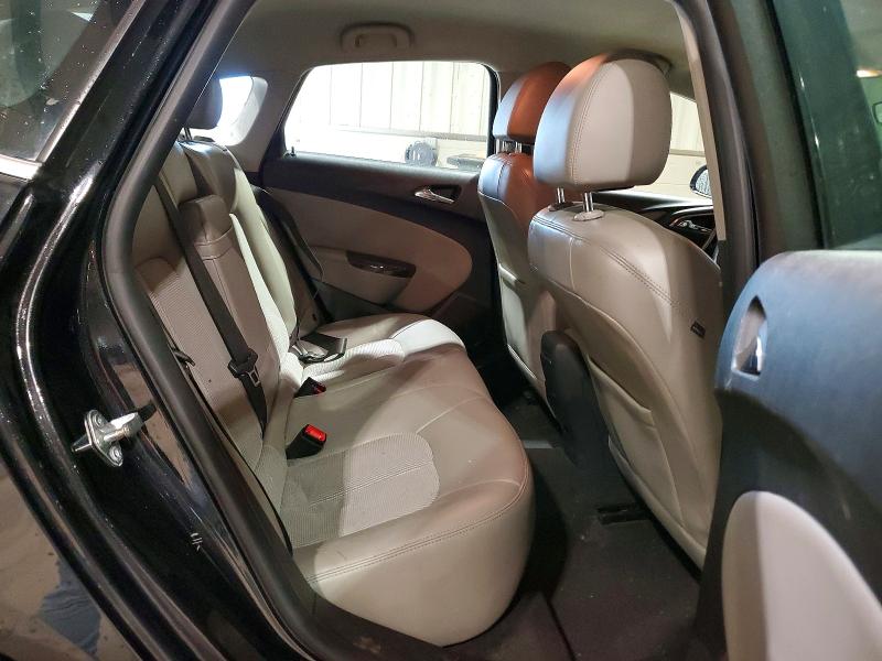 48686016 :رقم المزاد ، 1G4PP5SK8F4211241 vin ، 2015 Buick Verano مزاد بيع