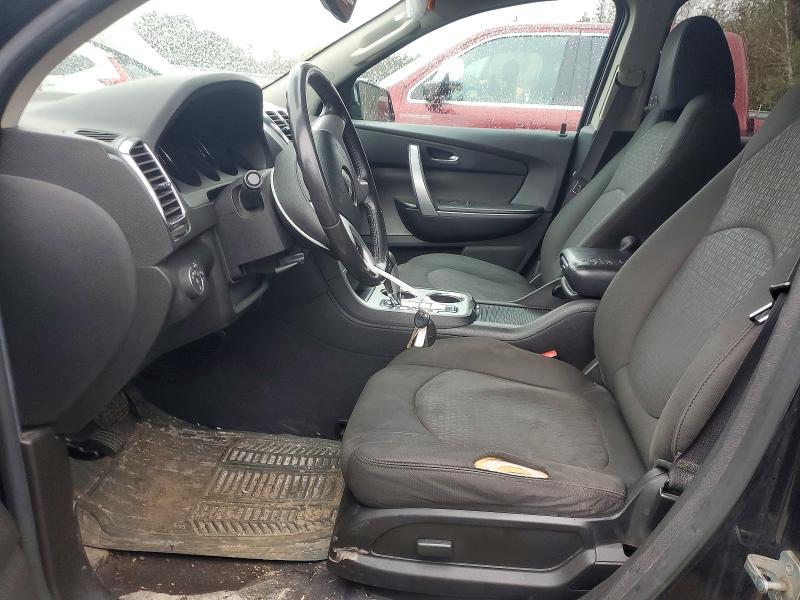 2010 Gmc Acadia მანქანა იყიდება აუქციონზე, vin: 1GKLRLED4AJ126846, აუქციონის ნომერი: 49147246