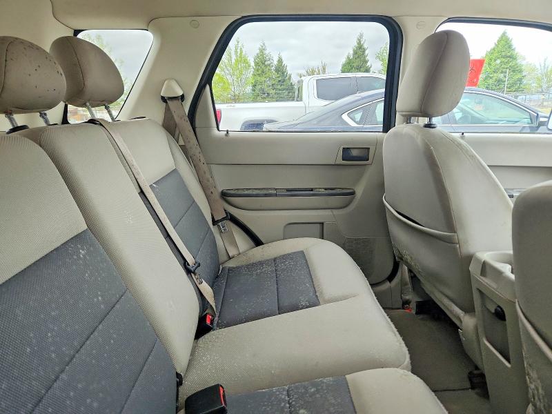 Продажа на аукционе авто 2008 Ford Escape, vin: 1FMCU49H78KE00022, номер лота: 51144006